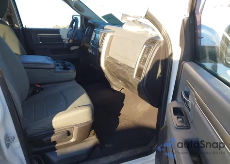 2014 Ram 1500 Slt z USA, uszkodzony, nr VIN 1C6RR7GT6ES348717